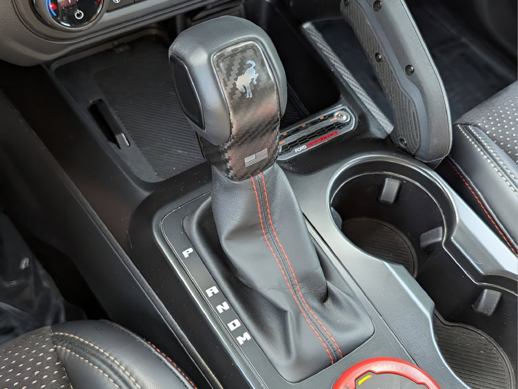 Used 2025 Ford Bronco Raptor AWD/4WD image 22