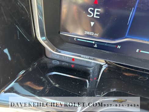 Used 2022 Chevrolet Silverado 1500 ZR2 w/ Technology Package image 19