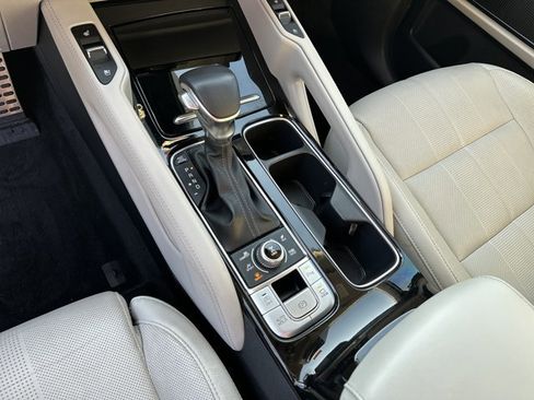 Used 2021 Kia Telluride SX w/ Nightfall Edition Package image 36