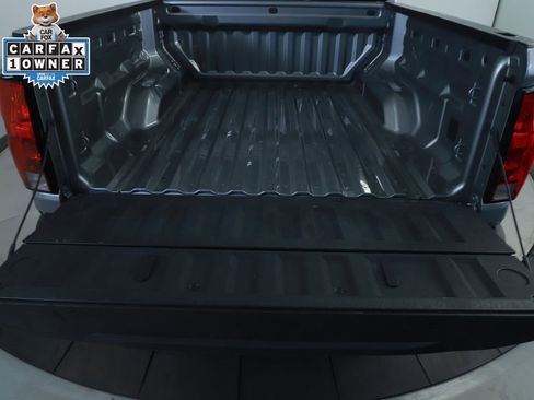 Used 2024 Chevrolet Colorado Trail Boss w/ Advanced Trailering Package image 13