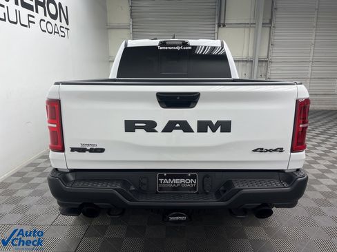 Used 2025 RAM 1500 RHO w/ RHO Level 1 Equipment Group image 10