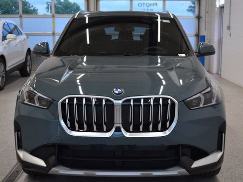 New 2026 BMW X1 xDrive28i AWD/4WD image 3