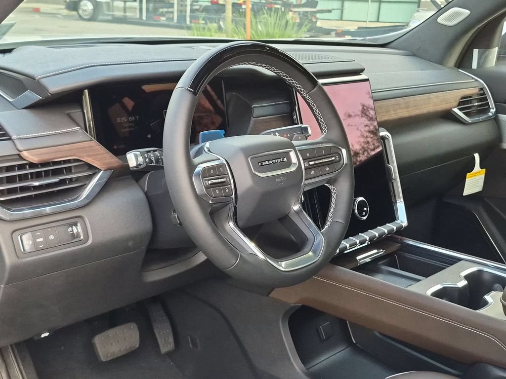 New 2026 GMC Acadia Denali Ultimate FWD image 12
