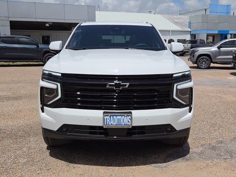 New 2026 Chevrolet Tahoe RST w/ Comfort Package AWD/4WD image 38