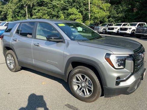 New 2026 GMC Terrain Elevation w/ Technology Package II image 40