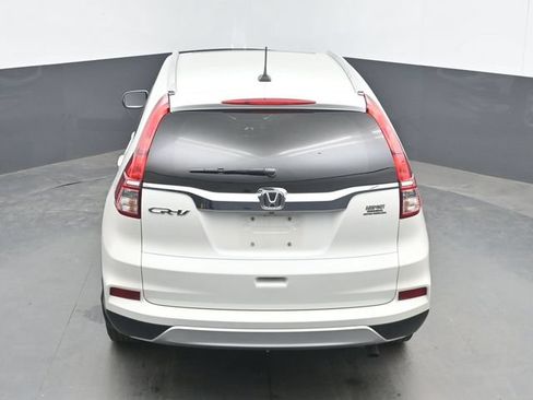 Used 2015 Honda CR-V EX-L image 26