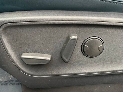 Certified 2023 Ford Bronco Sport Outer Banks w/ Tech Package image 13