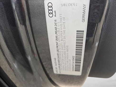 Used 2018 Audi S5 Prestige w/ S Sport Package image 22