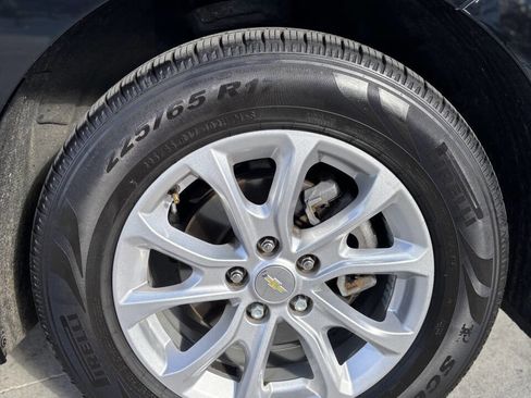 Used 2018 Chevrolet Equinox LT FWD image 22
