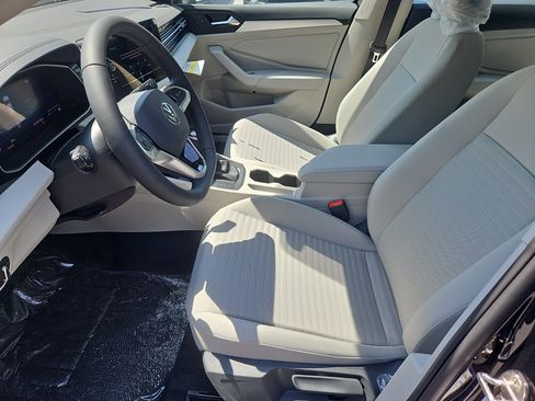 New 2026 Volkswagen Jetta S FWD image 15