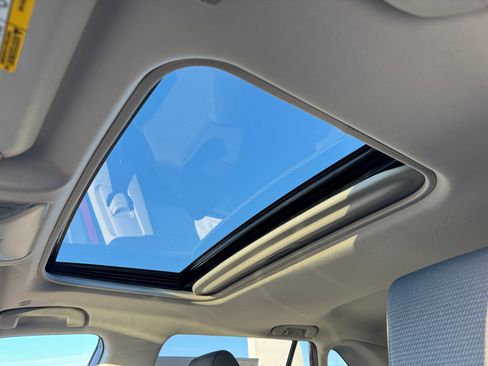 New 2025 Toyota RAV4 XLE image 31