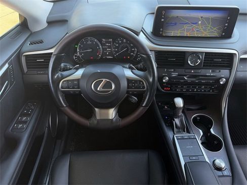 Used 2022 Lexus RX 350 FWD w/ Premium Package image 11
