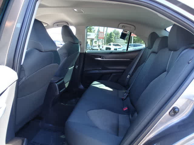 Certified 2024 Toyota Camry LE w/ Convenience Package FWD image 20