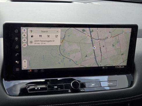 Certified 2024 Nissan Rogue Platinum w/ Platinum Premium Package image 26