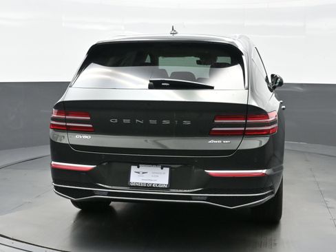 New 2025 Genesis GV80 3.5T Prestige image 5