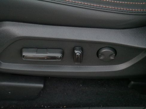 Used 2026 Honda Passport TrailSport Elite image 20
