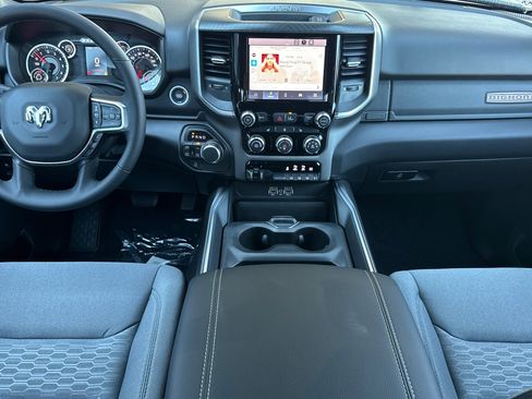 New 2026 RAM 1500 4x4 Crew Cab image 12