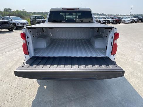 New 2025 Chevrolet Silverado 1500 RST w/ Convenience Package II image 79
