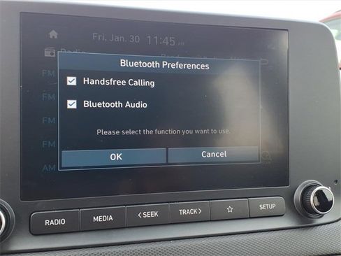 Certified 2023 Hyundai Kona SEL w/ Cargo Package image 7