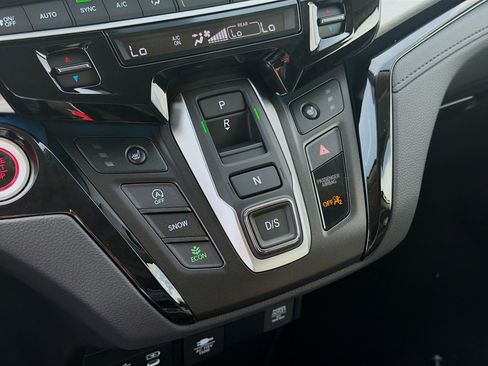 New 2026 Honda Odyssey Touring image 16
