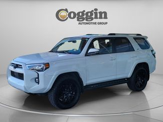 Used 2024 Toyota 4Runner SR5 Premium w/ Moonroof Package video 1