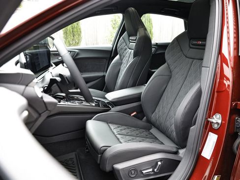 New 2026 Audi S5 Prestige AWD/4WD image 20