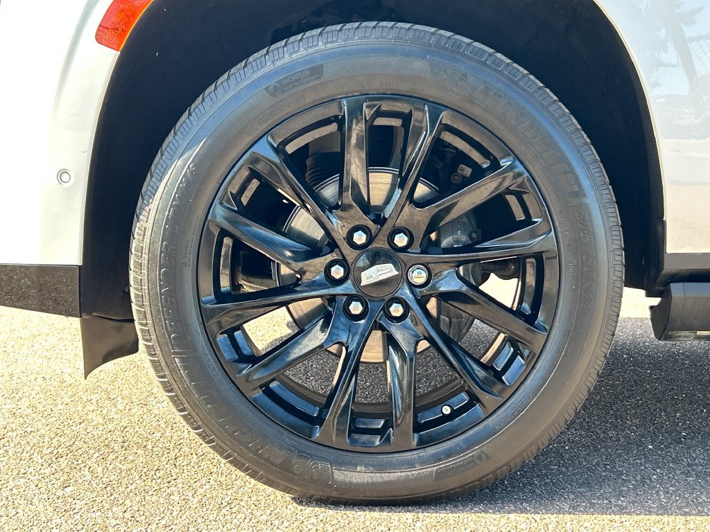 Used 2021 Cadillac Escalade Sport Platinum AWD/4WD image 28