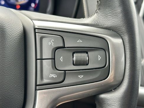 Used 2024 Chevrolet Tahoe Premier w/ Advanced Technology Package image 20