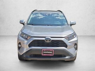 Used 2021 Toyota RAV4 XLE Premium FWD video 2