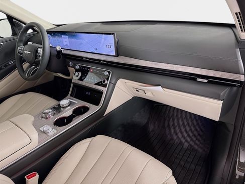New 2026 Genesis GV80 2.5T Select image 31