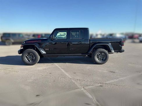 New 2026 Jeep Gladiator Mojave image 6