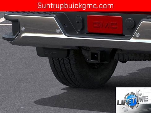 New 2026 GMC Sierra 2500 SLT w/ SLT Premium Package image 45