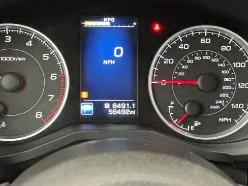 Used 2021 Subaru Ascent Premium w/ Convenience Package image 29