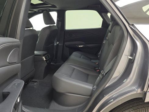 Used 2023 Lexus RX 350 Premium Plus w/ Cold Area Package FWD image 6