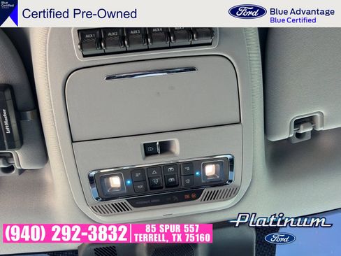 Used 2024 Ford F250 Lariat w/ Lariat Ultimate Package AWD/4WD image 17