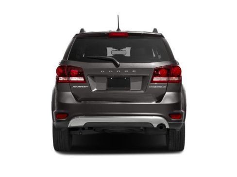 Used 2019 Dodge Journey Crossroad image 8
