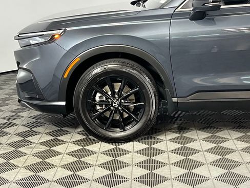 Used 2025 Honda CR-V Sport-L image 13