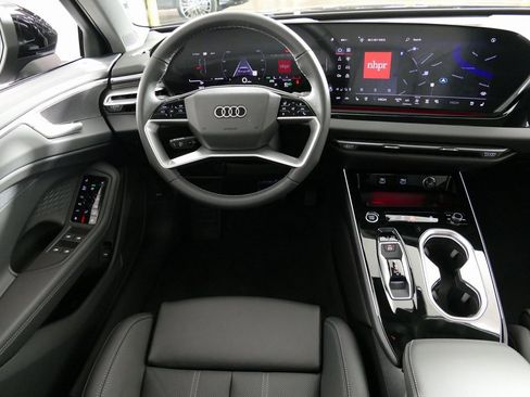 New 2026 Audi A6 Premium Plus image 27