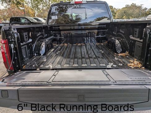 New 2026 Ford F150 XLT w/ Equipment Group 302A MID image 36