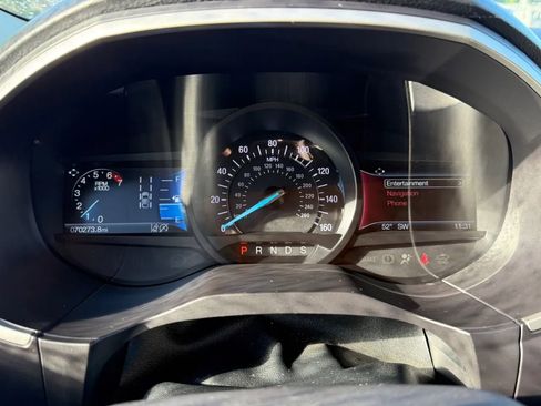 Used 2019 Ford Edge SEL w/ Equipment Group 201A image 15