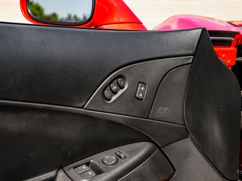 Used 2011 Chevrolet Corvette Z06 RWD image 65