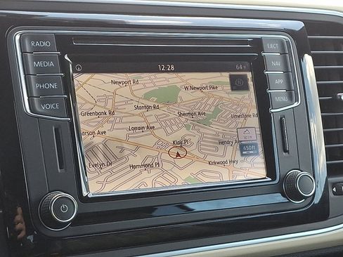 Used 2019 Volkswagen Beetle 2.0T Final Edition SEL image 16