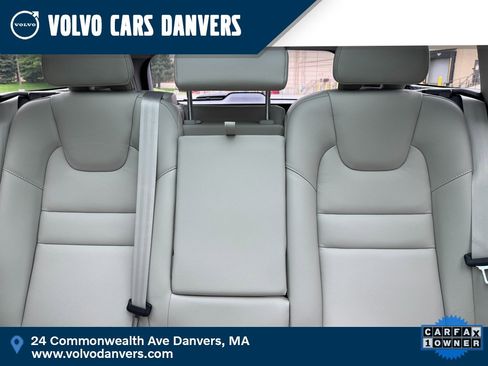 Certified 2024 Volvo V60 B5 Cross Country Plus image 22
