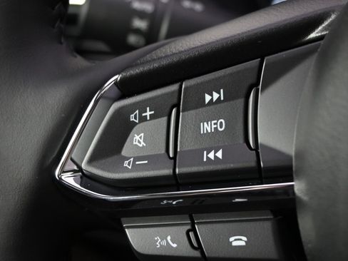 New 2025 MAZDA CX-5 AWD 2.5 S w/ Premium Plus Pkg image 31