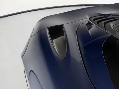 Used 2020 McLaren 720S Spider RWD image 41