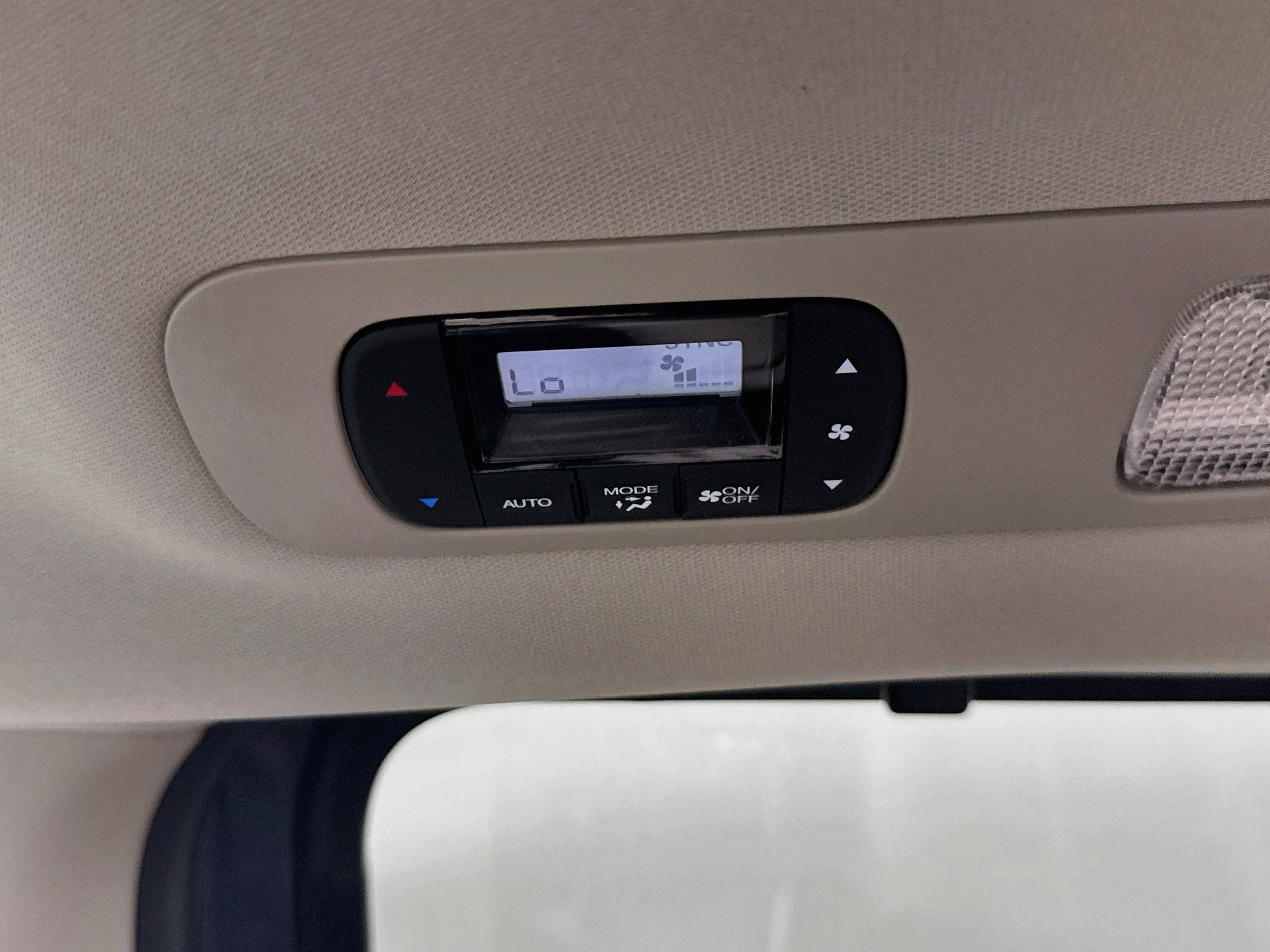 New 2027 Honda Odyssey EX-L image 30