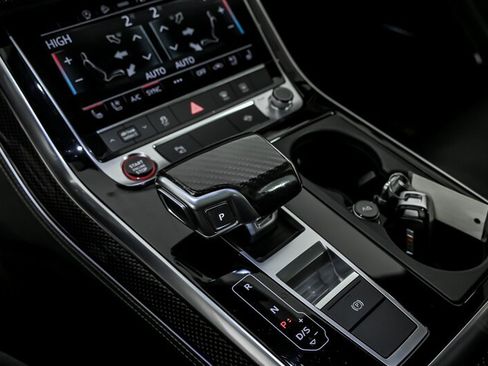 Used 2021 Audi SQ7 Premium Plus image 34