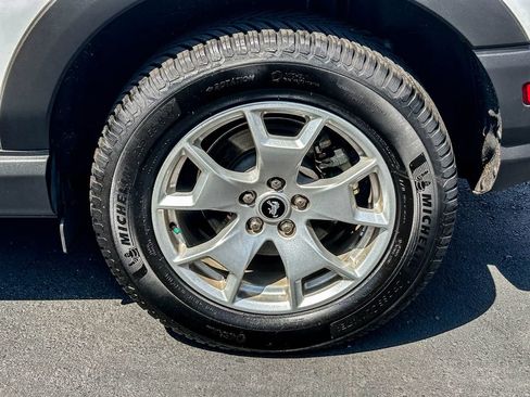 Used 2022 Ford Bronco Sport AWD/4WD image 12