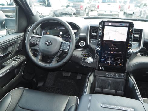 New 2026 RAM 1500 Limited image 20