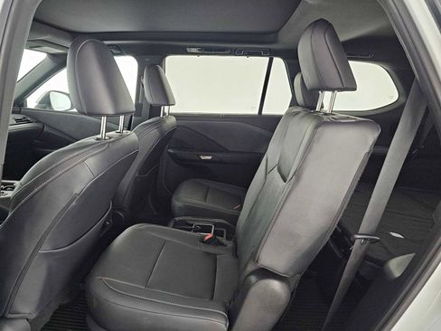 Used 2024 Lexus TX 350 AWD image 18